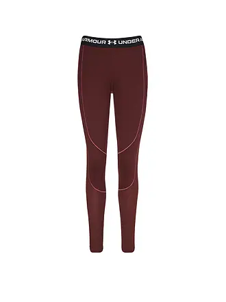 UNDER ARMOUR | Damen Fitnesstight ColdGear® | 